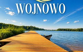 Ośrodek Wypoczynkowy WOJNOWO